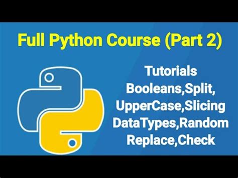 Image result for Python Full Course Class