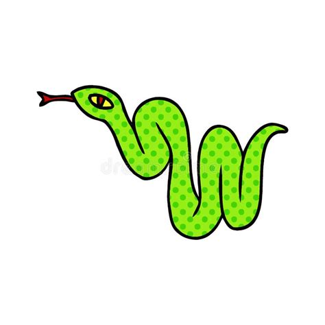 Toradh íomhá ar Gardens Snake Vector