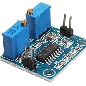 TL494 PWM Module-এর ছবি ফলাফল
