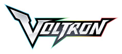 Image result for Voltron Logo in PNG Format