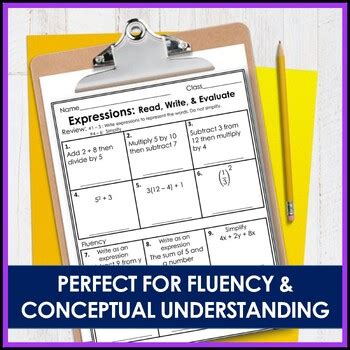 Image result for 6th Grade Writing Worksheets Math