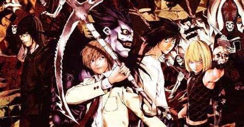 Image result for Death Note Main Character