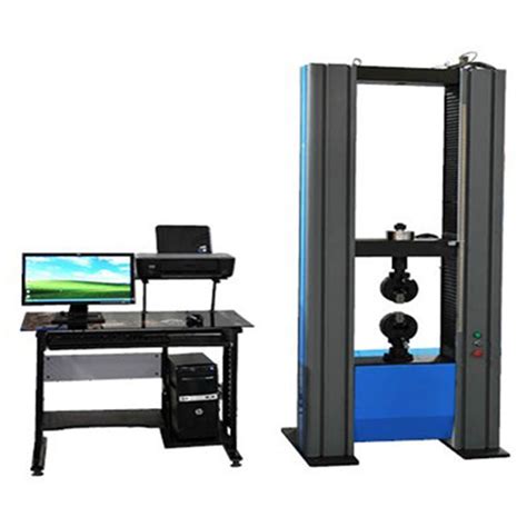 Image result for Tension Testing Machine Image