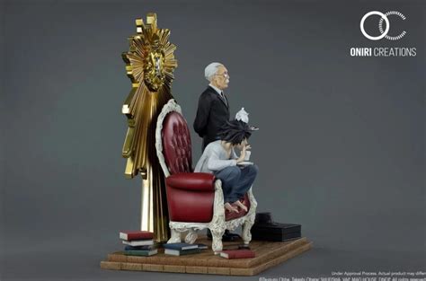 Image result for Watari Death Note