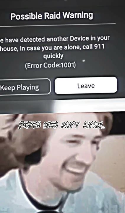 Image result for Possible Raid Warning Roblox