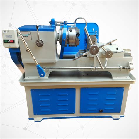 Image result for Reinforcement Threading Machine