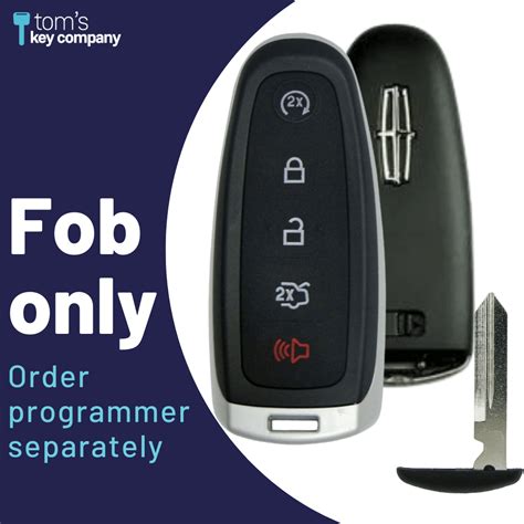 Image result for 2011 Lincoln MKZ Engine Remote Start