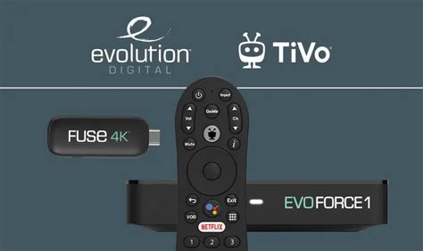 Image result for Evolution Digital Cable Box