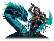 Teval に対する画像結果