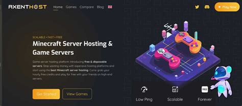 Image result for Modded Minecraft Server Hosting Free