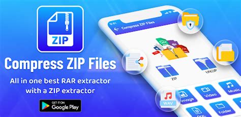 Image result for Compress Zip File Size