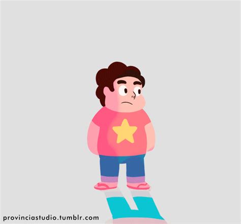 Image result for Steven Universe View GIF