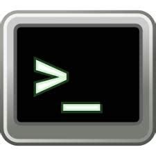 Image result for CLI Command Line Icon