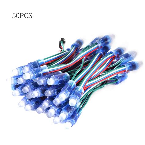 Image result for WS2811 RGB LED