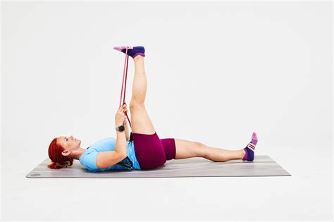 Image result for hamstring stretch exercises
