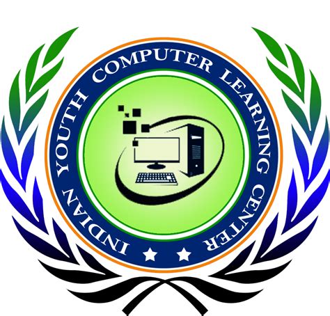 Toradh íomhá ar Computer Class Logo