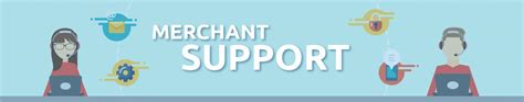 Image result for Merchant Support