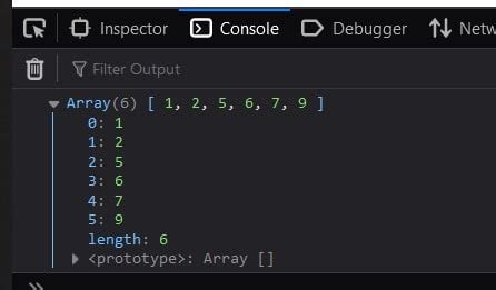 Image result for Merge Sort JS