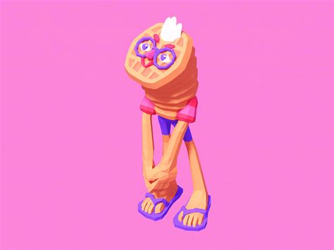 Image result for Amber Idle Animation