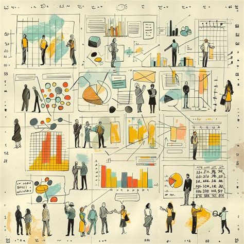 Image result for Gathered Data Drawing