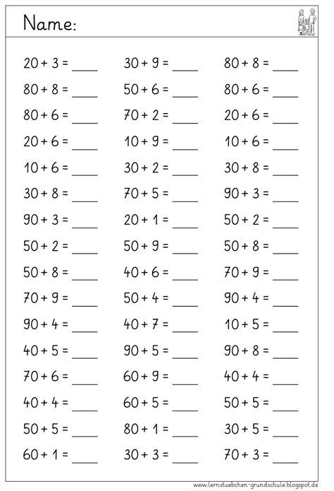 Image result for Rechnen Bis 100