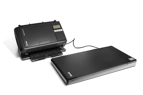 Our 4 favorite WiFi Flatbed Scanners in 2021