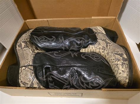 Image result for Albino Python Boots