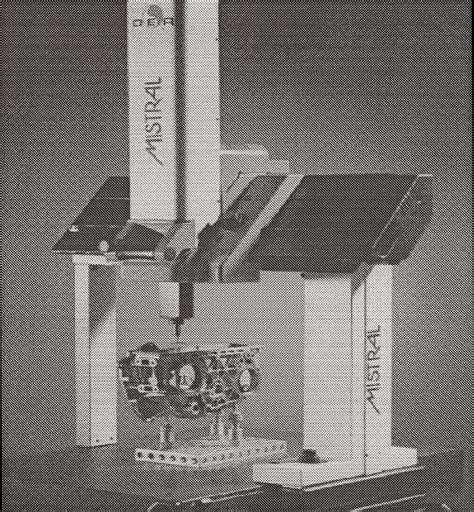 Image result for Coordinate Measuring Machine Hal