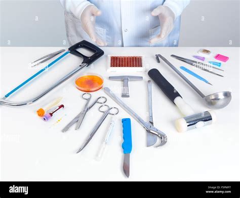 Forensic Pathology Tools