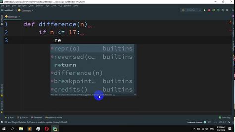Toradh íomhá ar How to Do Number in Between Two Numbers in Python