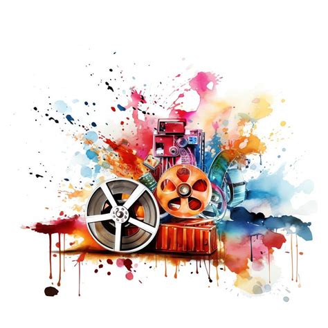 Bildergebnis für Movie Relaxed Color Script