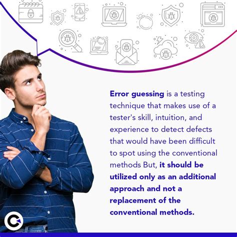 Image result for Error Guessing Meaning Exploratory Testing