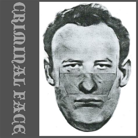 Image result for Criminal Face