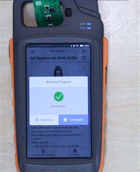 X Horse Key Tool Max Cable-க்கான படிம முடிவு