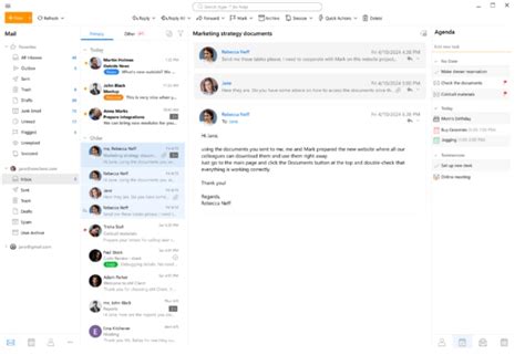 Image result for Email Client System