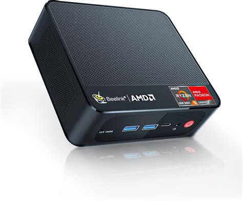 Toradh íomhá ar Mini Box PC M6