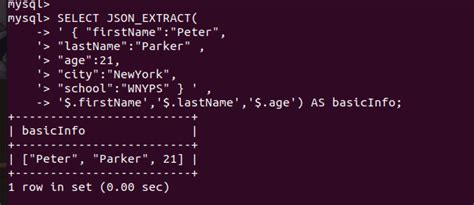 Image result for How to Unpack Multi-Level JSON Data