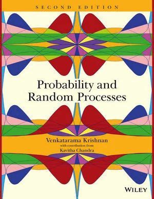 Image result for Probability and Random Processes
