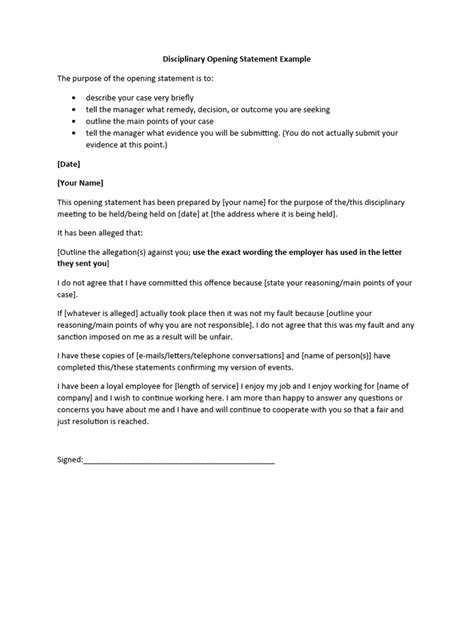 Image result for Training Module Opening Statement