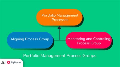 Image result for Project Portfolio Management Process Steps