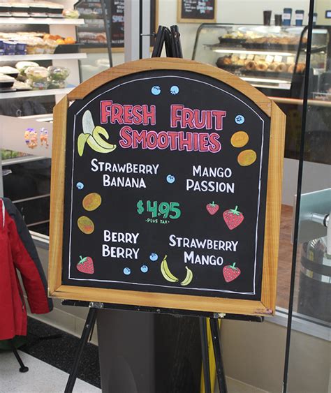 Handwritten Menu Signage に対する画像結果