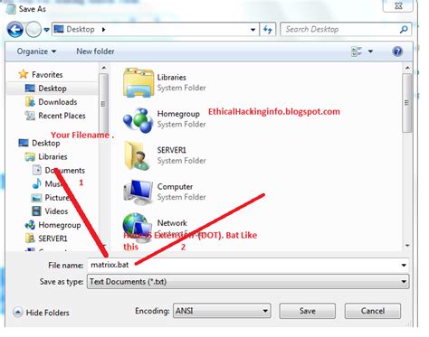 Matrix Systemfehler Virus に対する画像結果