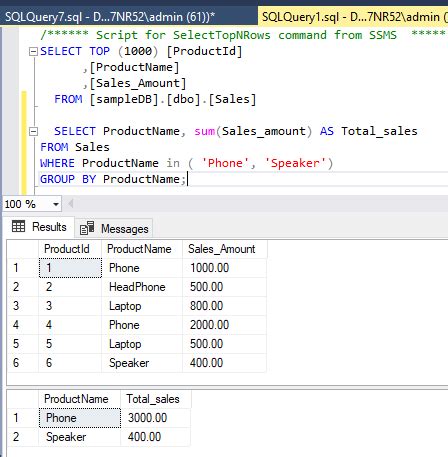 Image result for Having Clause with Examples
