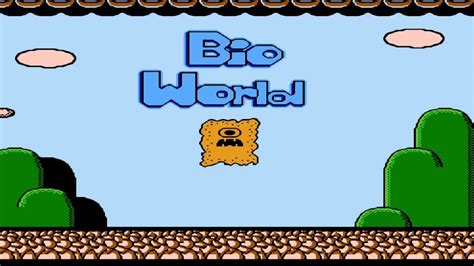 SMB3 Walkthrough に対する画像結果