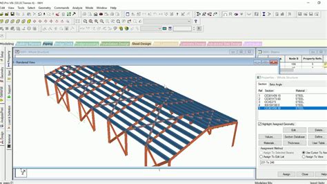 Image result for Building Design in STAAD.Pro