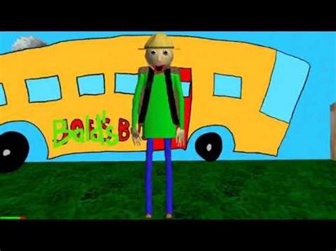 Image result for Camping Baldi Game