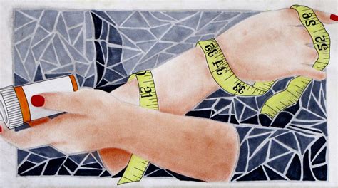 2-D Design Portfolio Examples - Mrs. Seckler