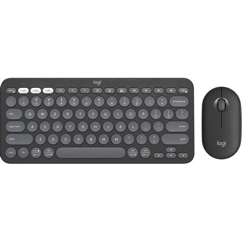 Image result for Logi Wireless Keyboard and Mouse