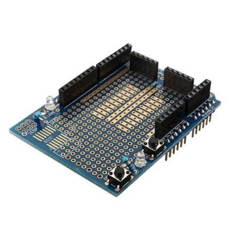 Image result for Arduino Prototype Sheild V5