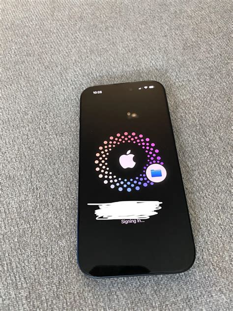 Image result for Why Saing Loading On iPhone Pro